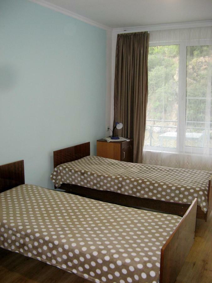 New Sanahin Otel Alaverdi Dış mekan fotoğraf