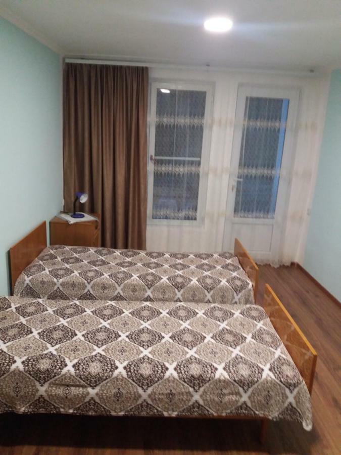 New Sanahin Otel Alaverdi Dış mekan fotoğraf