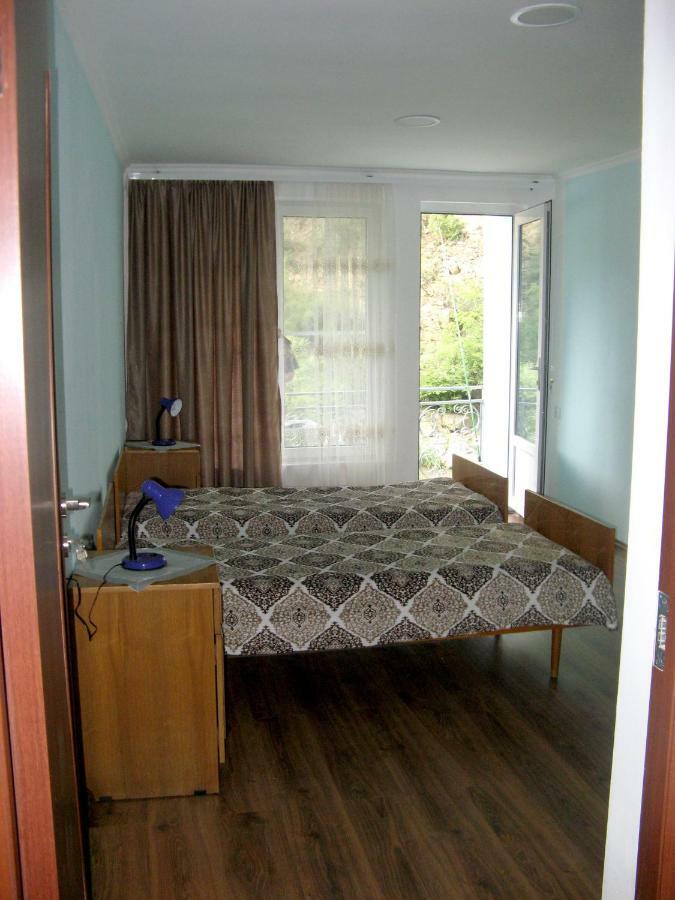 New Sanahin Otel Alaverdi Dış mekan fotoğraf