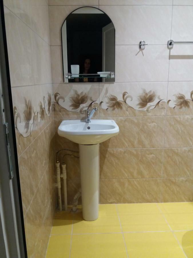 New Sanahin Otel Alaverdi Dış mekan fotoğraf