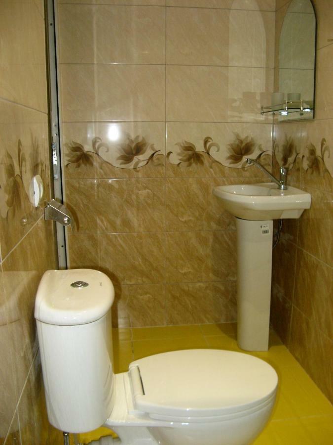 New Sanahin Otel Alaverdi Dış mekan fotoğraf